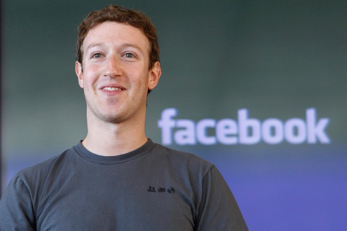 Sukerberg Facebook foydalanuvchilari soni 1,44 mlrd kishiga etganini aytib maqtandi