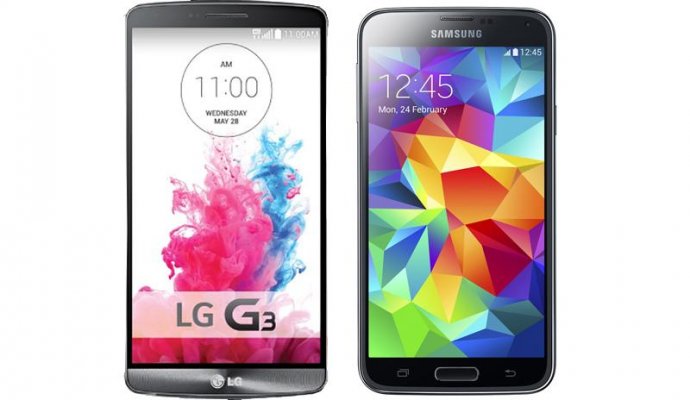 Samsung va LG O‘zbekistonda eng mashhur smartfonlarining narxlarini tushirdi