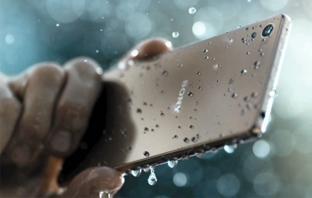 Sony Xperia Z3 Plus smartfonining yangilangan versiyasi taqdim etildi