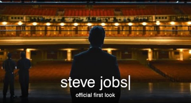 Stiv Jobs haqidagi yangi filmning ilk tizeri taqdim etildi (video)