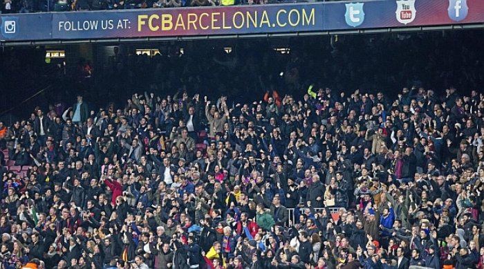 Каталонияликларга «Ювентус»-«Барселона» ўртасидаги финал учрашуви учун 19500та билет ажратилди