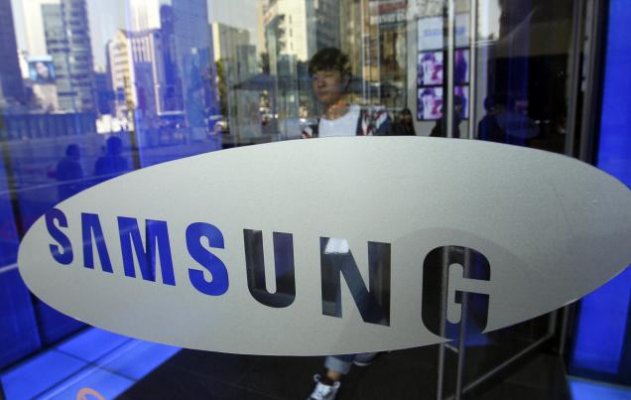 Samsung kompaniyasi rahbari o‘z o‘rnini o‘g‘liga bo‘shatib beradi