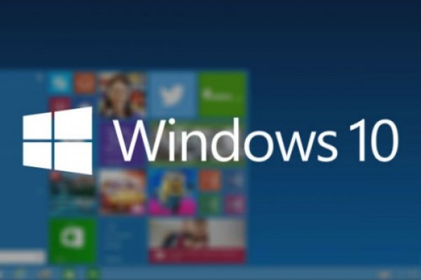 Windows 10 operasion tizimi 10ta variantda taqdim qilinadi