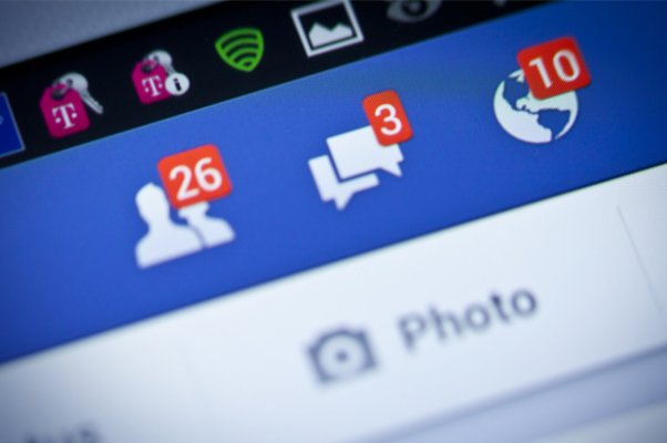 Facebook Rossiyada ommaviyligi bo‘yicha 3-raqamli ijtimoiy tarmoq bo‘ldi