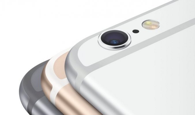 Yangi iPhone 6s’ning ba’zi xususiyatlari oshkor etildi