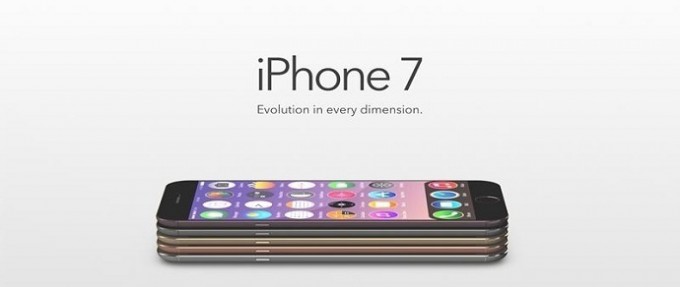 iPhone 7 смартфони 27 сентябрдан савдога чиқади