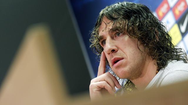 Karles Puyol «Barselona» sport direktori etib tayinlanishi mumkin