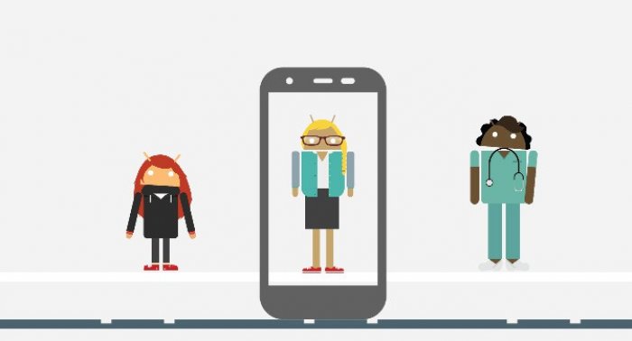 Google foydalanuvchilarga smartfon tanlashda yordamlashuvchi servis yaratdi
