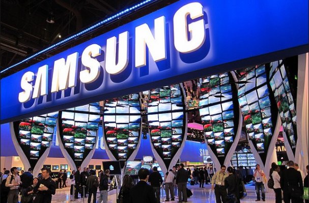 Samsung “puch dasturlar” uchun sudlanmoqda
