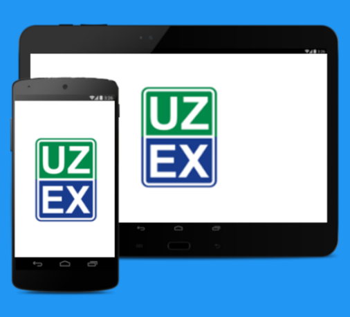 UZEX birjaning mobil ilovasi yaratildi