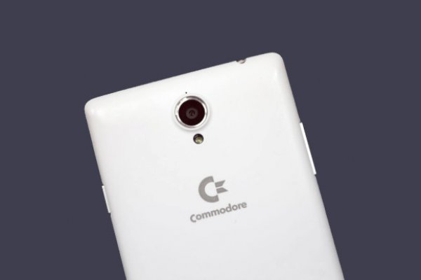Smartfonlar bozorida Commodore brendi paydo bo‘ladi