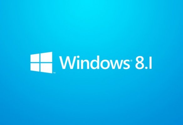 Windows 8.1 Windows XP`dan mashhurlik borasida o‘zib ketdi