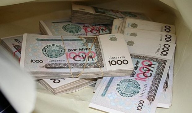 Ўзбекистонда 2016 йилда маош ва пенсиялар миқдори 15 фоизга ошади