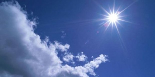 Ҳафта давомида Ўзбекистонда ҳаво ҳарорати 18 даражагача кўтарилади