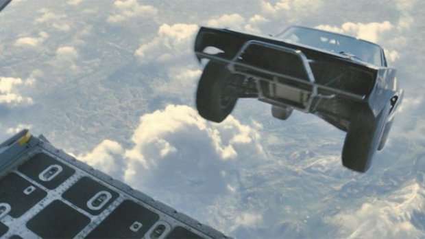 Universal кинокомпанияси «Форсаж-8» фильмини Кубада суратга олишни режалаштирмоқда