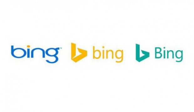 Microsoft компанияси Bing қидирув тизими логотипини янгилади