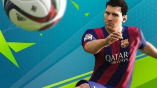 Messi FIFA 17 simulyatorining yuzi bo‘lmaydi