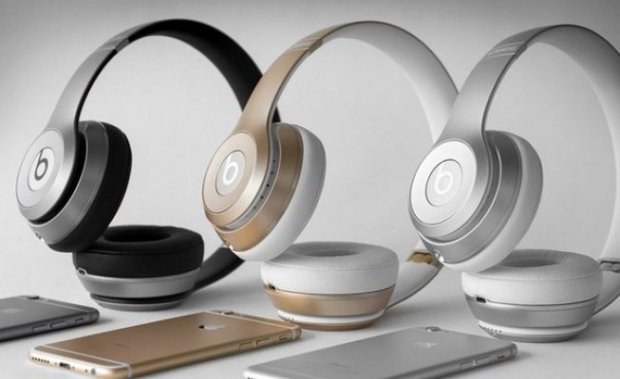 Apple симсиз қулоқчинлар технологиясини патенлаштиришга ариза берди