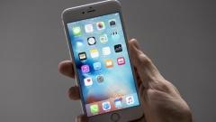 Tarmoqlarda  iPhone 7 akkumulyatori hususiyati haqida ma’lumotlar paydo bo‘ldi