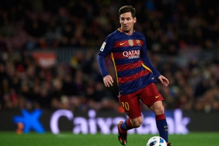 Bartomeu: «Barselona» Messi uchun Evropadagi eng so‘nggi jamoasi bo‘ladi