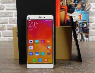 Toshkentda Xiaomi Mi Note Pro smartfoni 2,4 mln so‘mdan sotuvga chiqdi
