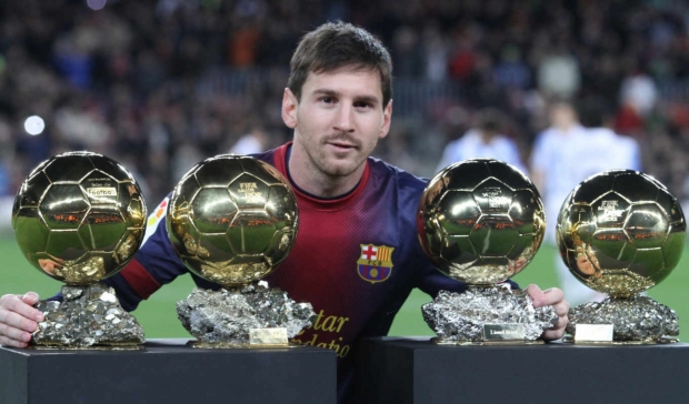 Messi nima uchun Argentina futbol federasiyasini tanqid qilganini izohladi