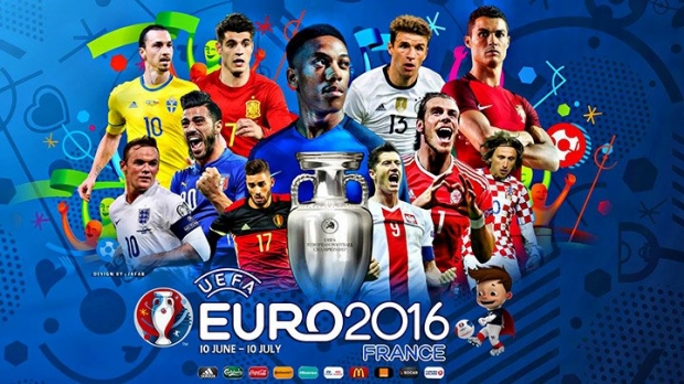 Евро-2016: 1/8 финал иштирокчиларининг "ишонган тоғлари"