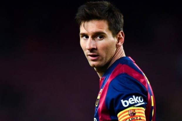 Messi o‘z jamoasini tark etdi