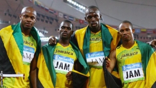 Useyn Bolt Pekin Olimpiadasidagi oltin medalidan mahrum bo‘lishi mumkin