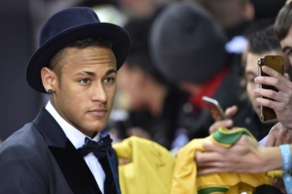 Agent va ota Neymarga «Real», «PSJ» yoki «MYu» jamoalaridan biriga o‘tishni maslahat qilmoqda