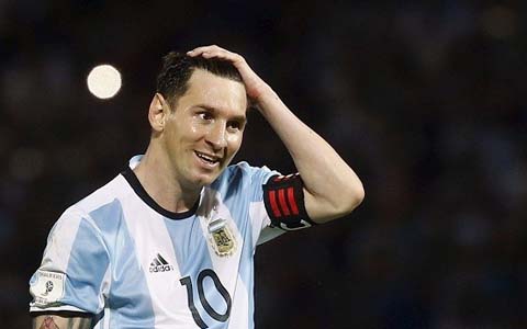 Lionel Messi terma jamoaga qaytadigan ko‘rinadi