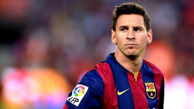 Lionel Messi qamaladimi?