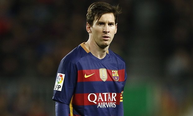 Messi “Barselona” bilan 5 yillik shartnoma tuzishi mumkin