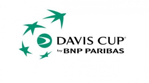 Теннисчиларимиз Дэвис кубоги плей-офф босқичида Швейцария билан куч синашади