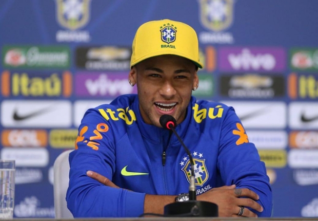 Neymar: «Men uchun Messiga o‘ynash uyaladigan ish emas»