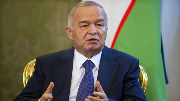 Islom Karimov Fransiya prezidentiga hamdardlik bildirdi