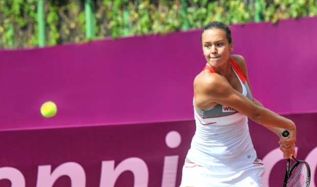 Нигина Абдураимова Хитойда ITF турнирининг финалига йўл олди