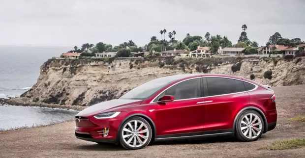 "Tesla" modellar qatoridan miniven o‘rin oladi