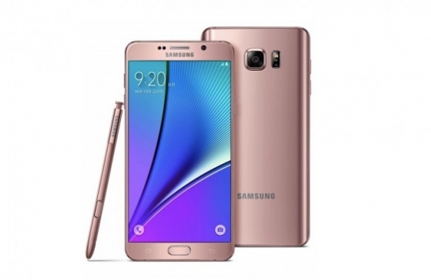 Samsung yangi mobil telefon taqdimotini o‘tkazdi