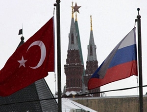 Rossiya va Turkiya iqtisodiy hamkorlik bo‘yicha 3 yillik dastur ishlab chiqadi