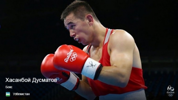 Prevyu. Hasanboy Do‘stmatov - Sidney-2000 o‘yinlaridan beri finalda jang qiladigan ilk o‘zbekistonlik bokschi