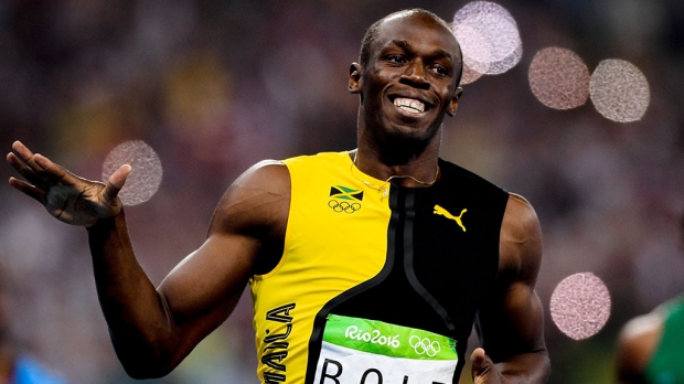 Rio-2016: Useyn Bolt – 8 karra Olimpiya chempioni