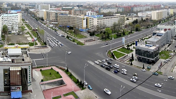 Toshkent shahar hokimiyati yopiladigan ayrim ko‘chalar haqida tezkor axborot tarqatdi