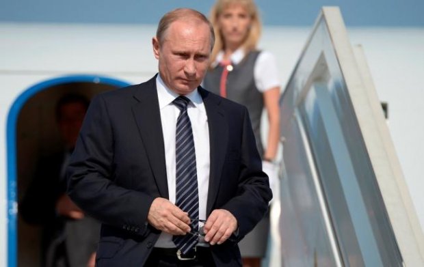 Putin 31 avgust kuni Turkiyaga uchadi
