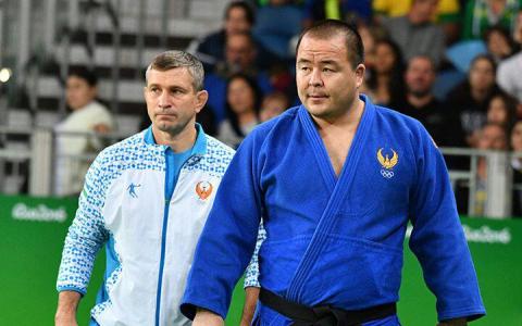 Rio-2016. Dzyudo. Abdulla Tangriev bronza medalini qo‘lga kirita olmadi