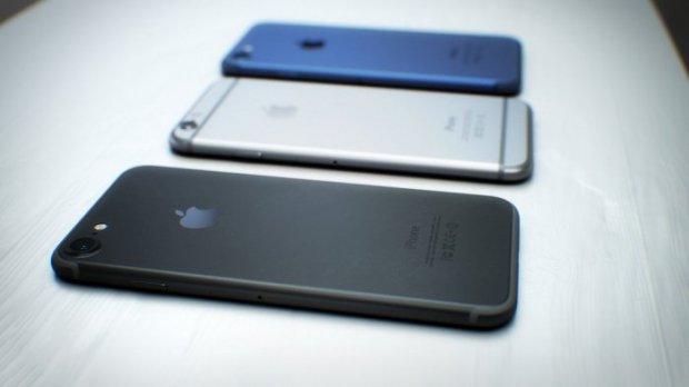 iPhone 7 фойдаланувчиларни нима билан ҳайратга солади?