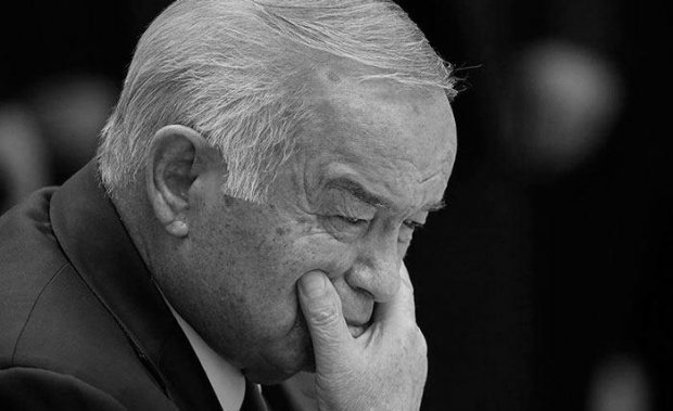 O‘zbekiston Respublikasi prezidenti Islom Karimov vafot etgani rasman e’lon qilindi
