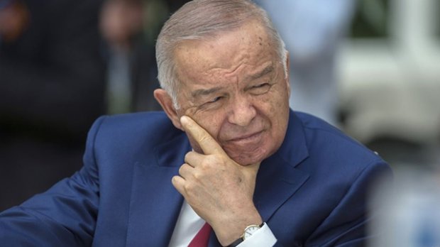 Prezident Islom Karimov haqida hujjatli film