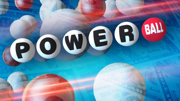 AQShda noma’lum kishi Powerball lotereyasining 487 mln dollarlik jekpotini yutib oldi