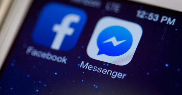 Facebook Messenger онлайн-тўловлар киритмоқчи